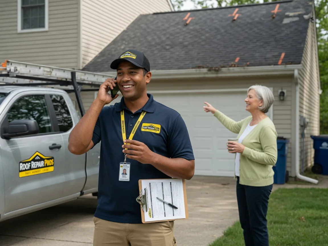 Roof Repair Lakebay, WA FAQs